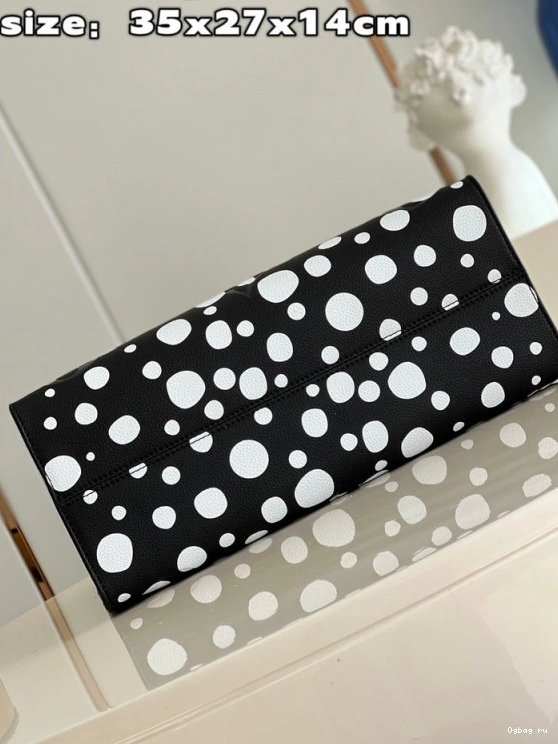 LOUIS VUITTON MM ONTHEGO 0717